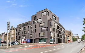New Design Studio In Hollerich