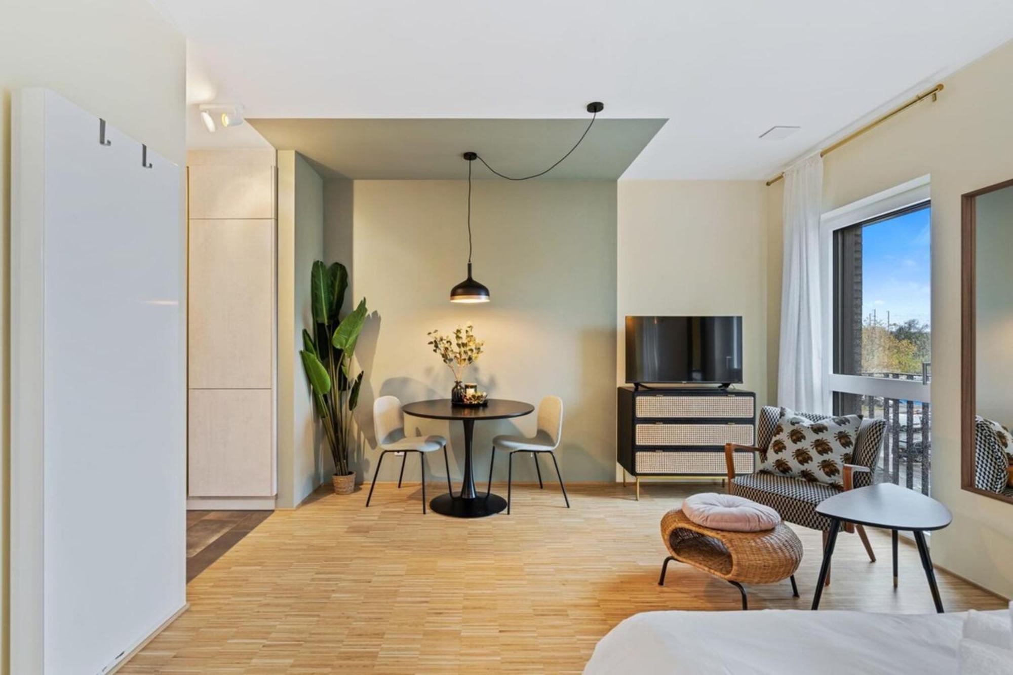 New Design Studio In Hollerich Luxemburg Buitenkant foto